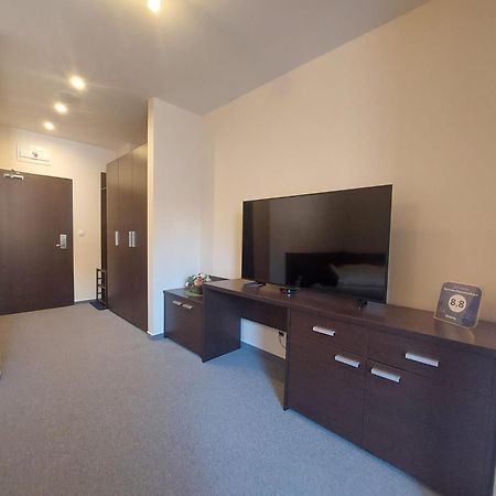 Apartman Panorama 329 Štrbské Pleso Kültér fotó