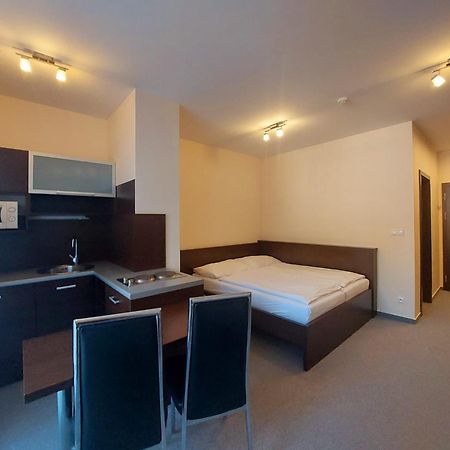 Apartman Panorama 329 Štrbské Pleso Kültér fotó