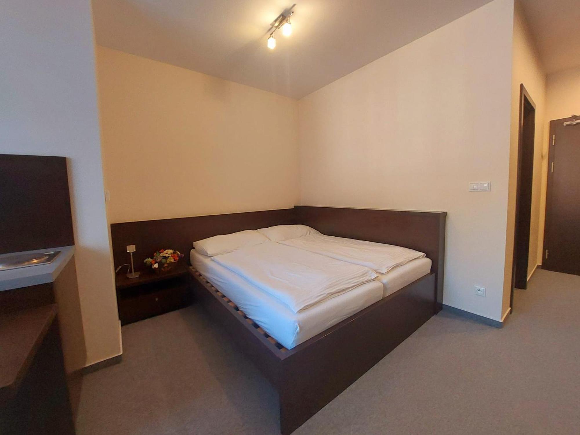 Apartman Panorama 329 Štrbské Pleso Kültér fotó