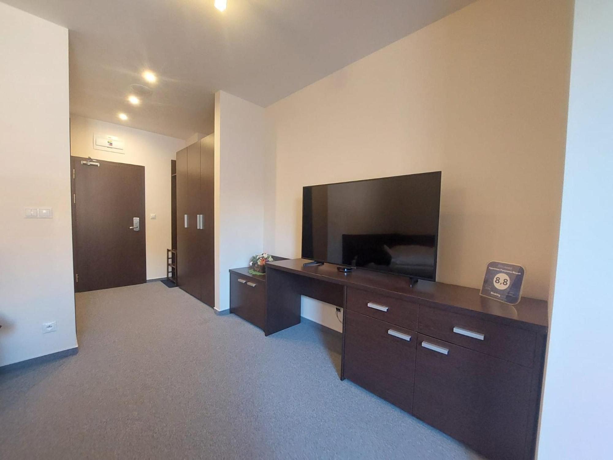 Apartman Panorama 329 Štrbské Pleso Kültér fotó