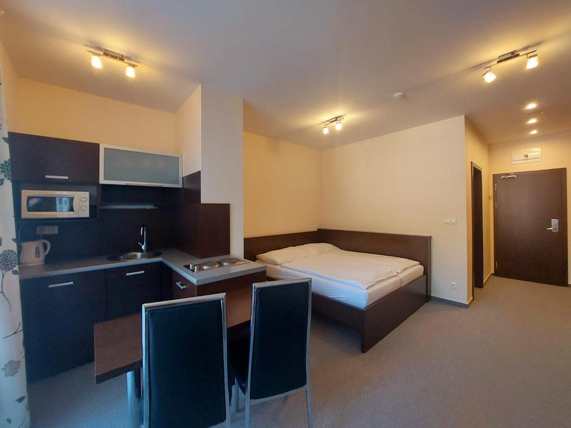 Apartman Panorama 329 Štrbské Pleso Kültér fotó