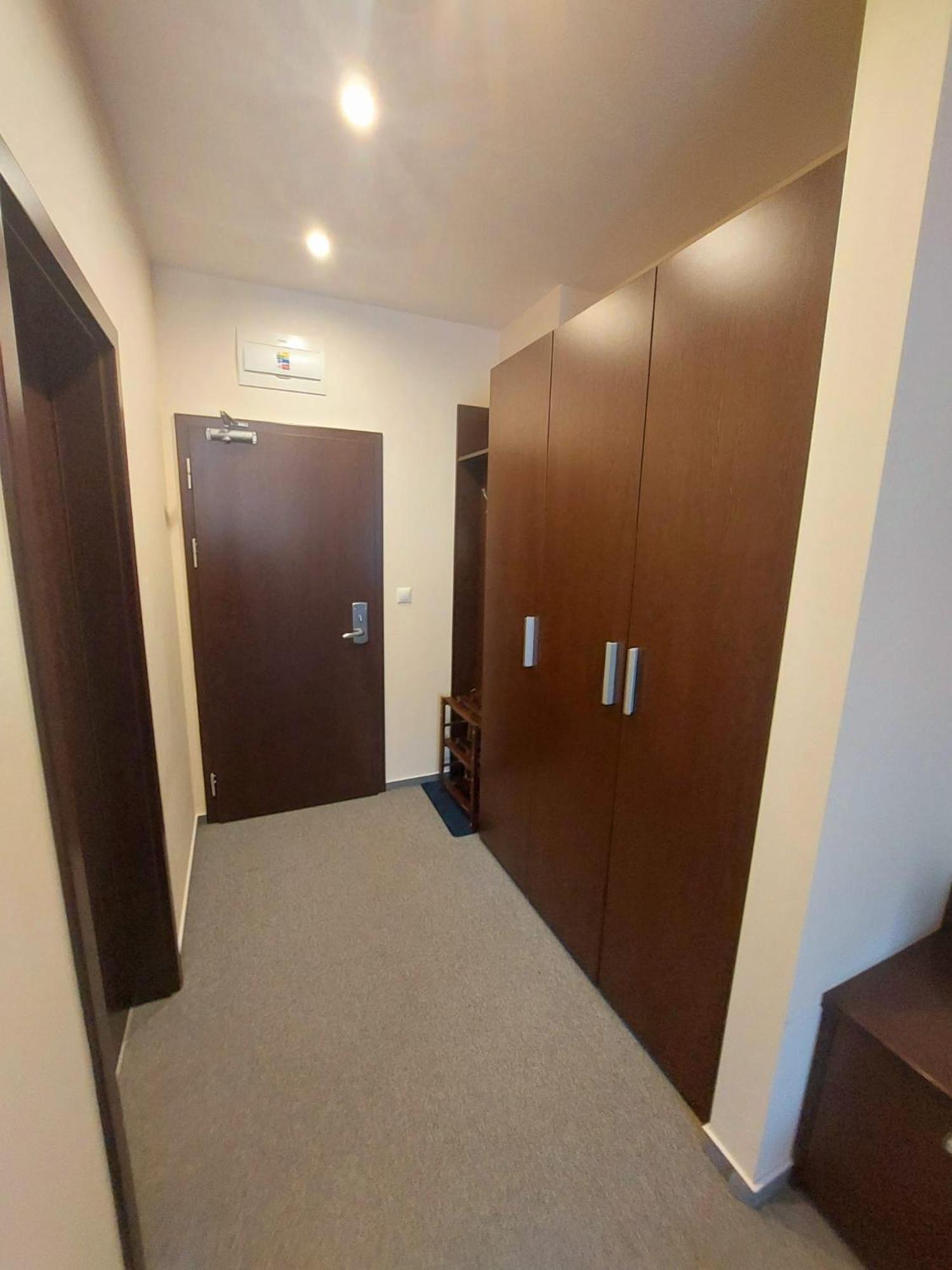 Apartman Panorama 329 Štrbské Pleso Kültér fotó