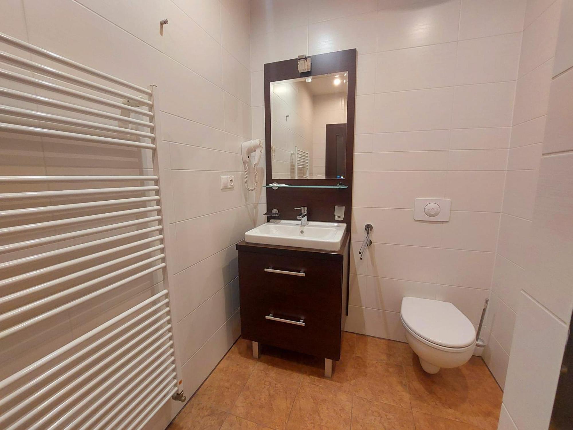 Apartman Panorama 329 Štrbské Pleso Kültér fotó