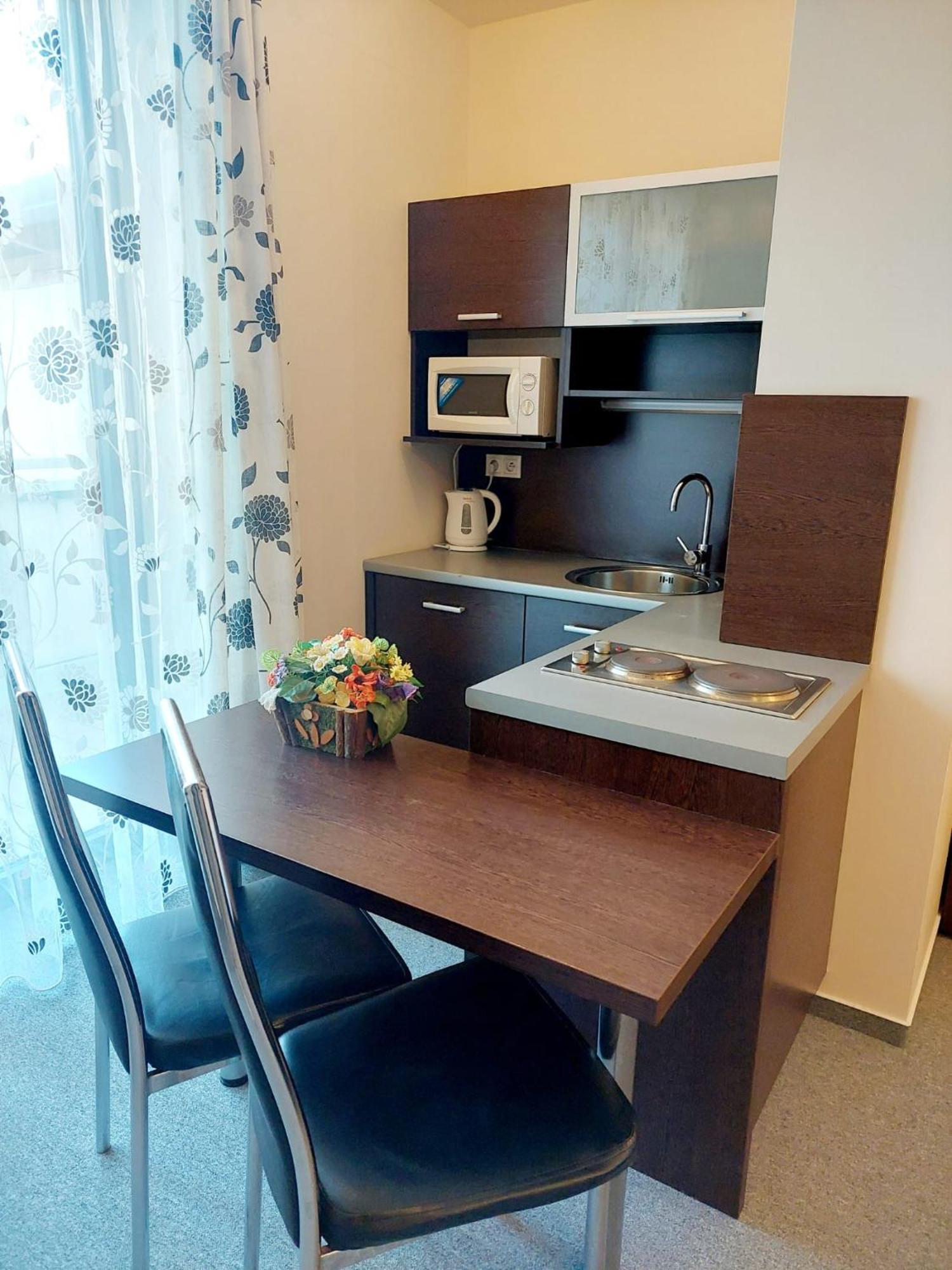 Apartman Panorama 329 Štrbské Pleso Kültér fotó