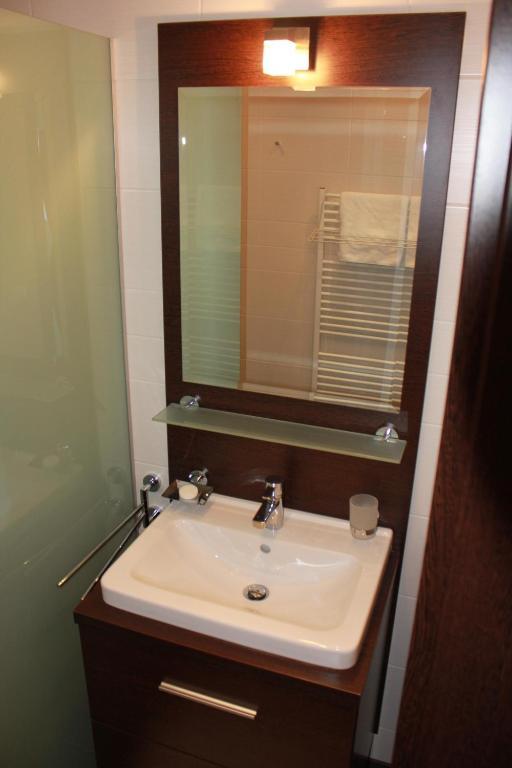 Apartman Panorama 329 Štrbské Pleso Kültér fotó