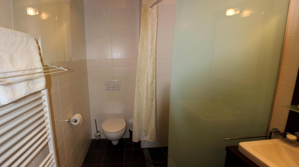 Apartman Panorama 329 Štrbské Pleso Szoba fotó